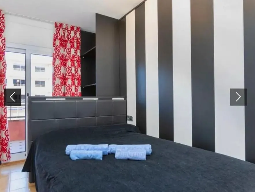 Apartamento Familiar Torroella de Montgrí España