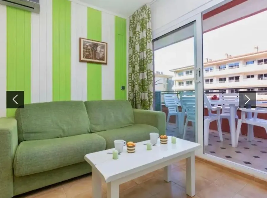 Apartamento Familiar Torroella de Montgrí 0*,