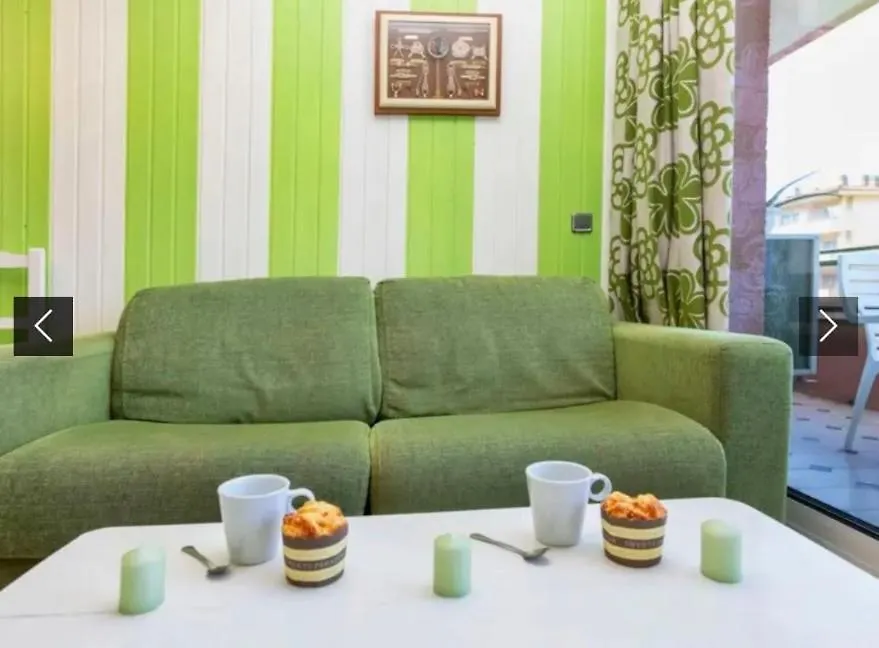 Apartamento Familiar Torroella de Montgrí