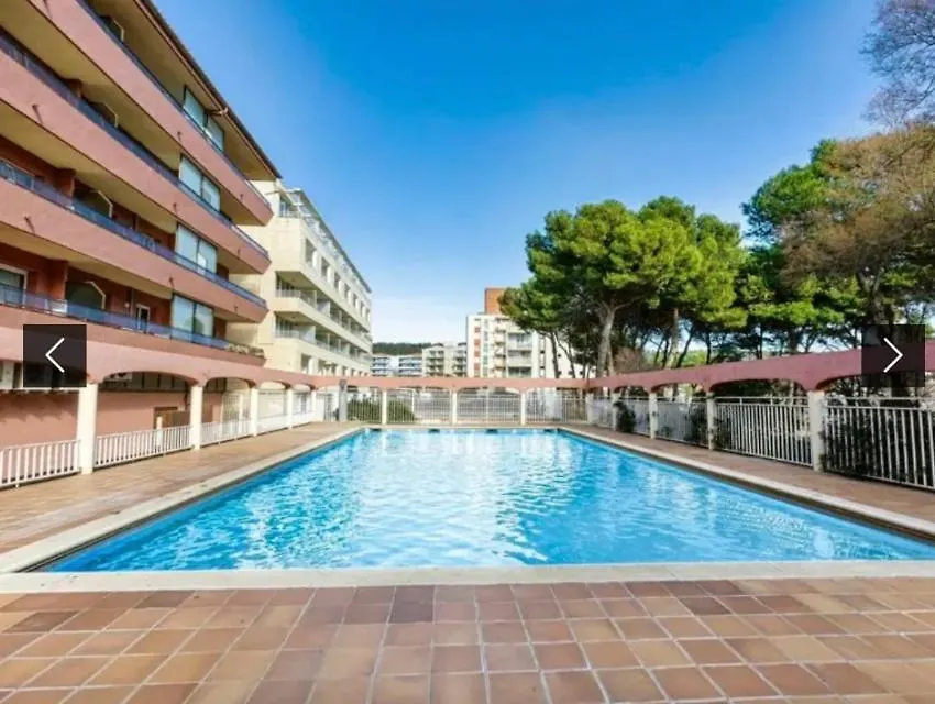 Apartamento Familiar Torroella de Montgrí