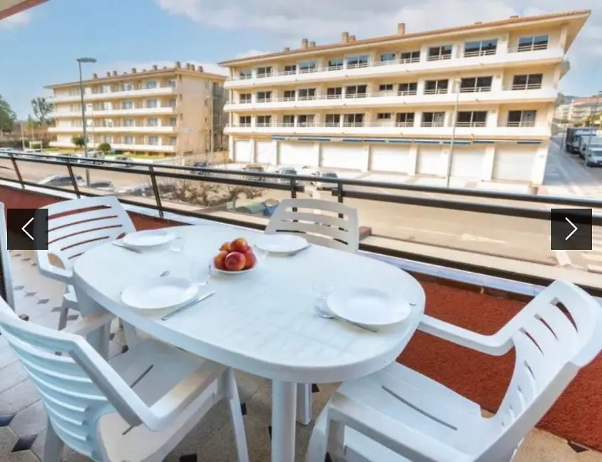 Apartamento Familiar Torroella de Montgrí