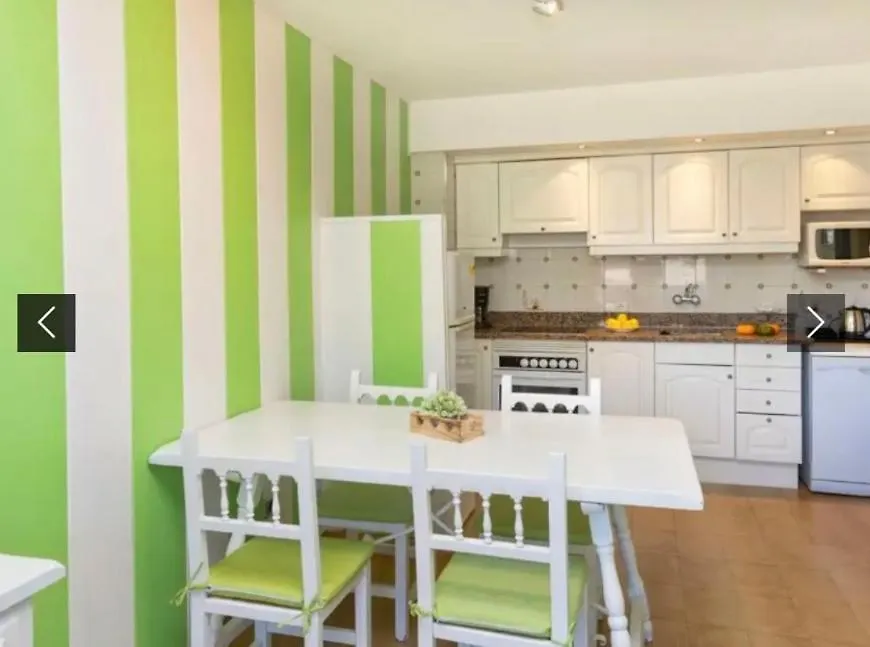 Apartamento Familiar Torroella de Montgrí España