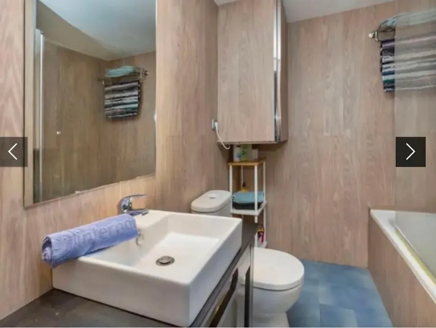 Apartamento Familiar Torroella de Montgrí