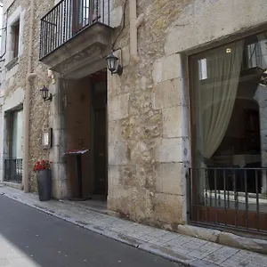  Maison d'hôtes Fonda Mitjà