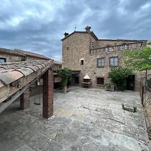  Сasa de vacaciones Calau De Centenys