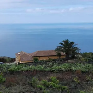 Casa Quemados Fuencaliente de la Palma