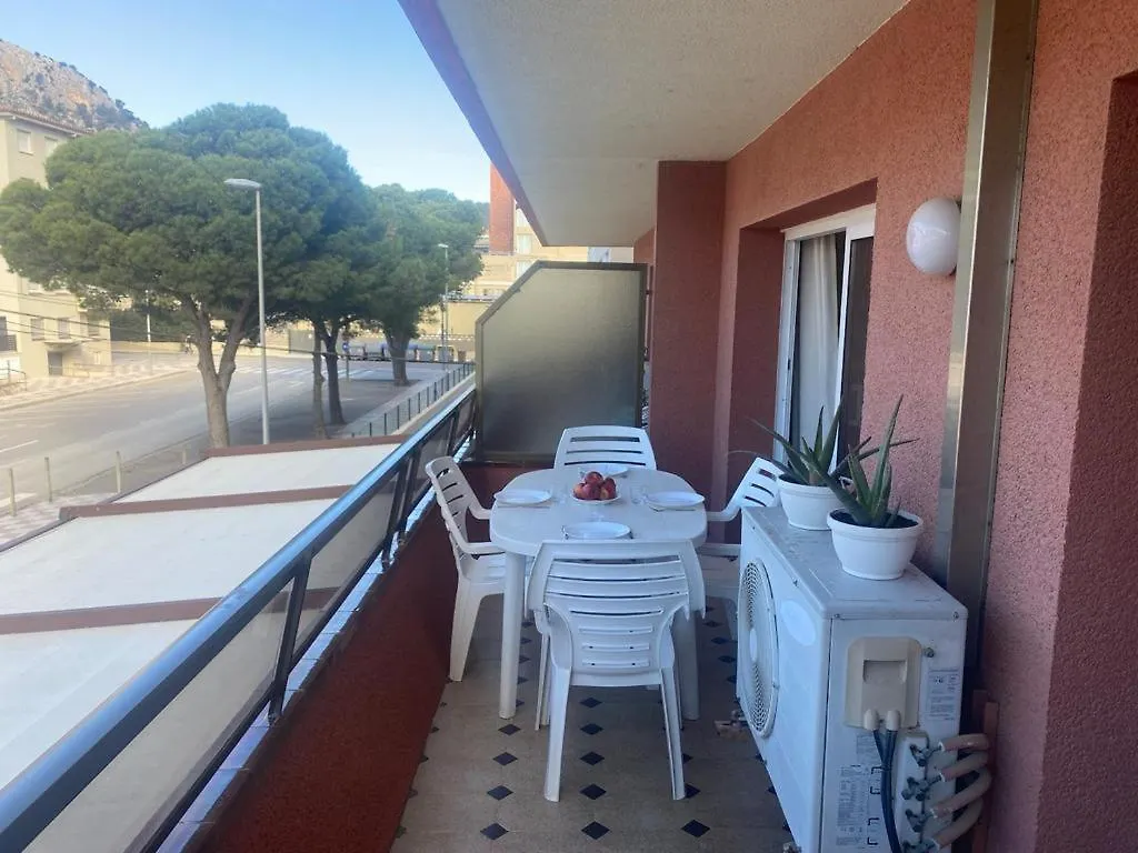 Apartamento Familiar Torroella De Montgri